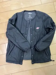 ダントン ジャケット