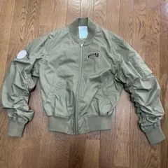 REPIPI ARMARIO オリーブグリーン ジャケット