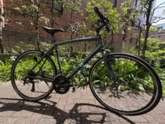 【悲しき隻眼様専用】Bianchi C-Sport2 55サイズのサムネイル