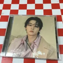 straykids スキズ Hollow スンミン盤 FC盤 新品未開封 - メルカリ
