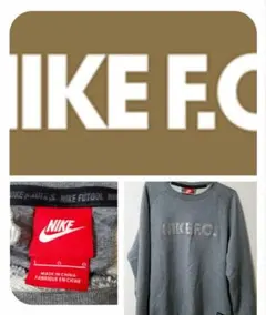 NIKE　ナイキ　トレーナー　スウェット　パーカー　メンズ　レディース