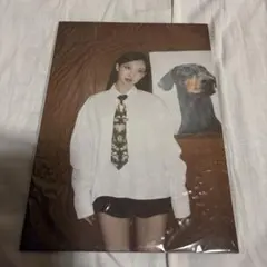 TWICE ナヨン ポストカード THIS IS FOR