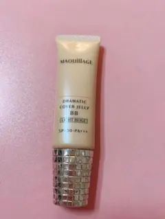 マキアージュ ドラマティック カバージェリー BB ライトベージュ 30g