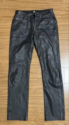 DIESEL wax coating denim W26 | Mercari