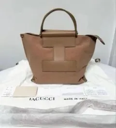 極美品　IACUCCI イアクッチ ソルベット S CANVAS/CERVOのサムネイル
