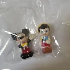 ディズニー　クラシカルモード　ミッキー　ピノキオ　セット　即日発送