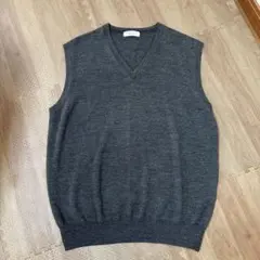 ORIHICA ベスト　Ｌ