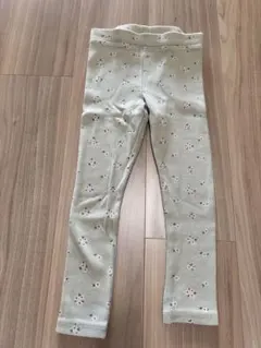 ザラキッズ　レギンス　110cm