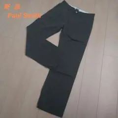 ポールスミス デニム