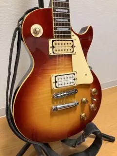 Tokai LoveRock レスポールタイプ LS136F LD - メルカリ