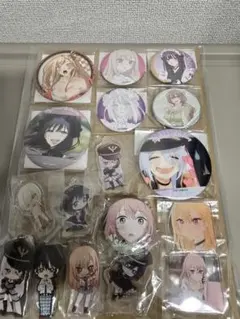 2025年最新】着せ恋アクキーの人気アイテム - メルカリ