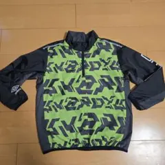 umbroピステ☆140