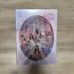 TWICE taste of love -チェヨン- アルバム(CD付き)