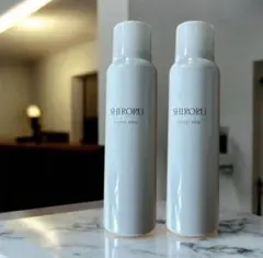 【新品未開封】SHIRORU クリスタルホイップ 6本セットおまけ付き shiroru_cwpb-2set