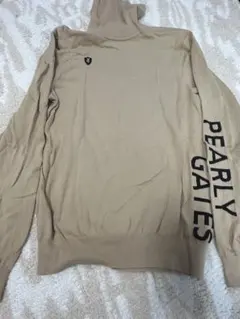 2025年最新】パーリーゲイツ 4 セーターの人気アイテム - メルカリ