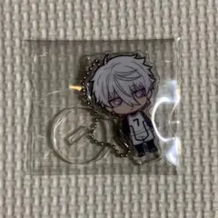 ブルーロック　凪誠士郎　アクリルスタンド　アクリルキーホルダー