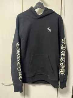 2025年最新】クロムハーツ ynot パーカーの人気アイテム - メルカリ