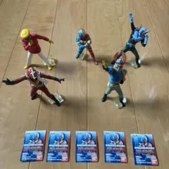 2026年最新】アルティメットソリッド キカイダーの人気アイテム - メルカリ