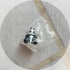 らんま1/2 まちぼうけ フィギュア 玄馬 パンダ ガチャ