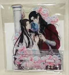 spoon 2di 天官賜福クリアファイル　クリアポスター　おまけ付き Amazon.co.jp: spoon. 2Di 天官賜福 クリアファイル、クリア