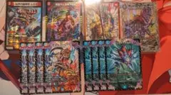 デュエルマスターズ 超次元カードまとめ売り - メルカリ