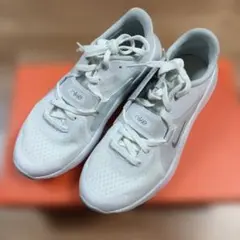 ⑬【新品】Nike In-Season TR 13 6.5 ホワイト