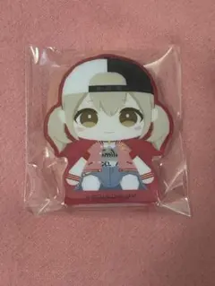 プロセカ マイセカイ アクリルフィギュア 小豆沢こはね