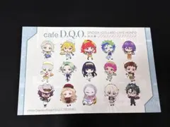 グノーシア コラボカフェ本舗 メニュー 特典 イラストカード
