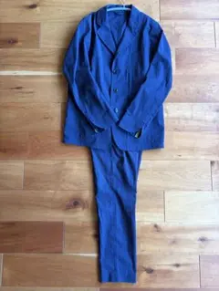 SOPH セットアップ　ネイビー