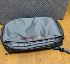 【新品未使用タグ付】patagonia リュックのサムネイル