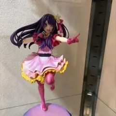 推しの子 星野アイ1/7スケールフィギュア