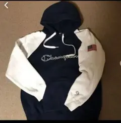 チャンピオン　パーカー