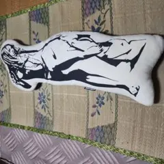 HYSTERIC GLAMOUR クッションのサムネイル