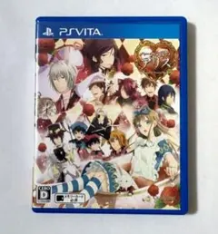新装版・ハートの国のアリス VITA