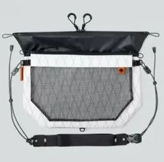 TAR(P)MENT BIRD Sacoche HOUR 4L タープメント