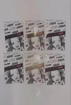 最終値下げ　矢沢あい 人気5作品セット 最終値下げ 矢沢あい 人気5作品セット nana 矢沢あいのおすすめ