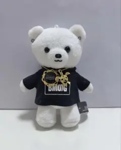 JUNON ぬいぐるみ 3点セット JUNONプライズ ぬいぐるみ 3体セット BE:FIRST 初期 - メルカリ