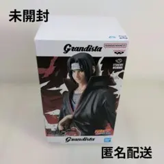 Grandista　NARUTO疾風伝　うちはイタチ