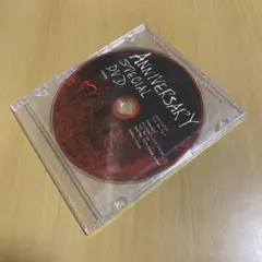 CAPCOM Anniversary Special DVD 未開封