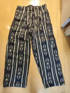 JOURNAL STANDARD　柄パンツ　柄パンのサムネイル