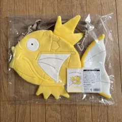 ポケモン ピカピカボックス 2026 金のコイキングバッグ 未開封