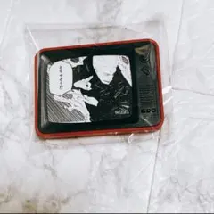 呪術廻戦 テレビフレーム風 マグネット 秤金次