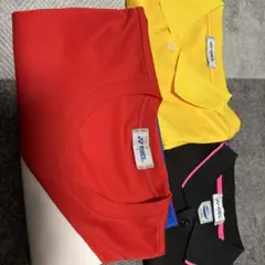 YONEX ウェア ユニフォーム tシャツ