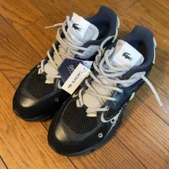 ラコステ スニーカー L003 NEO 123 1 SMA