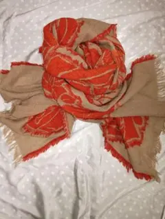 大判ストール マフラー