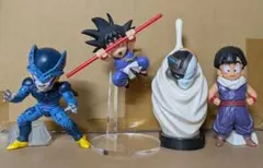 海外フィギュア