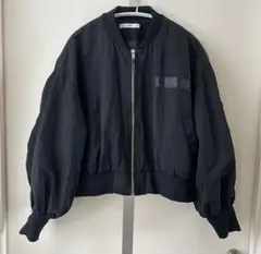 ジャンバー ブルゾン