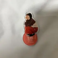 SHISHAMO 宮崎朝子　おすわりアクリルスタンド