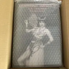 戸川純　芸能生活30周年記念BOX 限定廃盤 生産終了 新品未開封