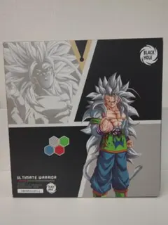 海外限定フィギュア 超サイヤ人5 孫悟空